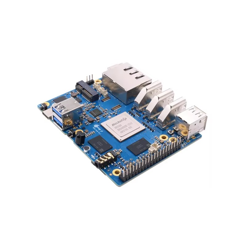 2026 Pi 5 Plus 4 8 16 32GB RAM – Orange Pi 5 Plus 32Gb Bewertung und Preis