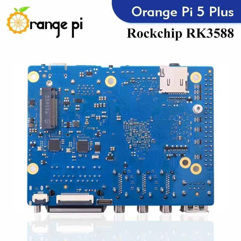 2026 Pi 5 Plus 4 8 16 32GB RAM – Orange Pi 5 Plus 32Gb Bewertung und Preis