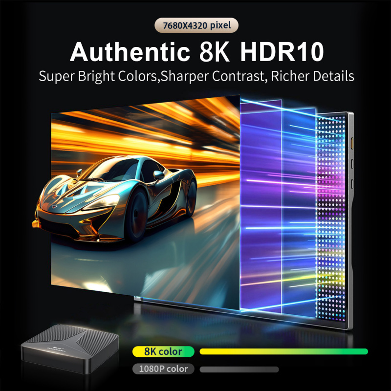 TV-Box Android 14 Ultra HD 8GB – Radxa Rock 5B 16Gb Bewertung und Preis