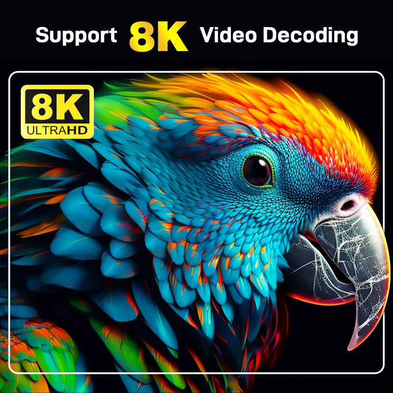 TV-Box Android 14 Ultra HD 8GB – Radxa Rock 5B 16Gb Bewertung und Preis