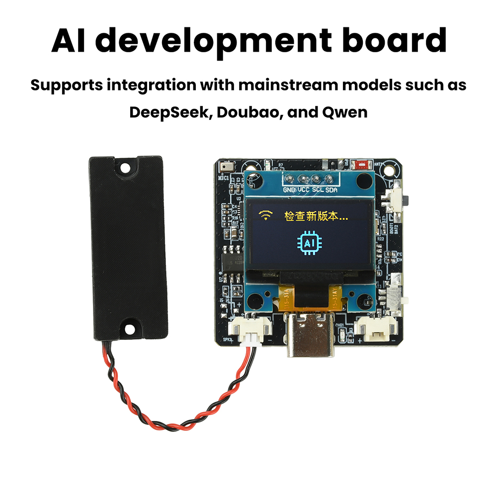 ESP32-C3 KI-Konversations- und – Lattepanda Sigma 32Gb Bewertung und Preis